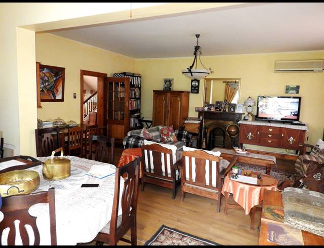 4 BEDROOM HOUSE FOR SALE IN THREE RIVERS PROPER
